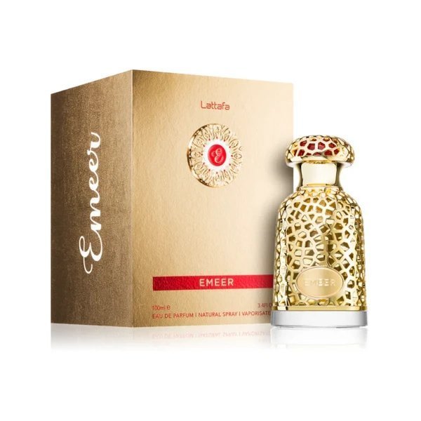 LATTAFA EMEER 100ML