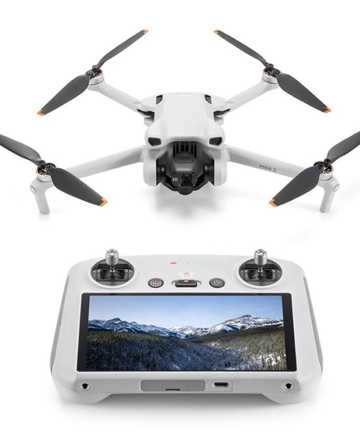 DRONE DJI NEO COMBO FLY MORE