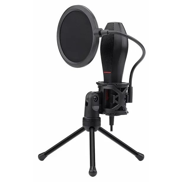 MICROFONO REDRAGON GM200-1 QUASAR