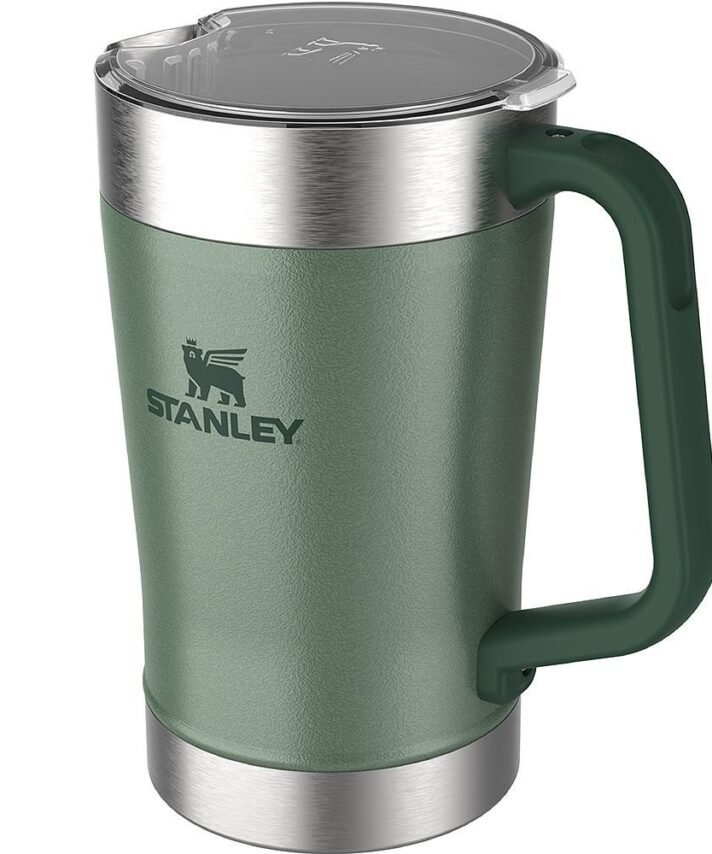 JARRA STANLEY CLASSIC PITCHER 1.89L VERDE
