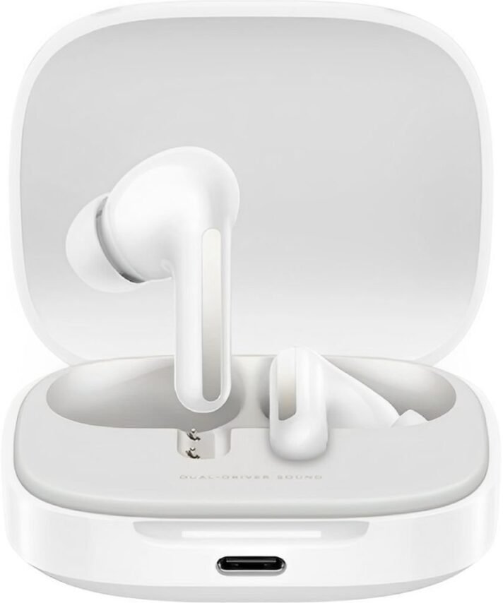 REDMI BUDS 6S WHITE