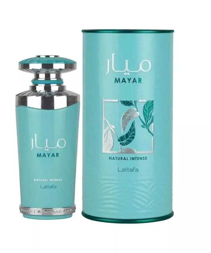 LATTAFA MAYAR NATURAL INTENSE EDP 100ML