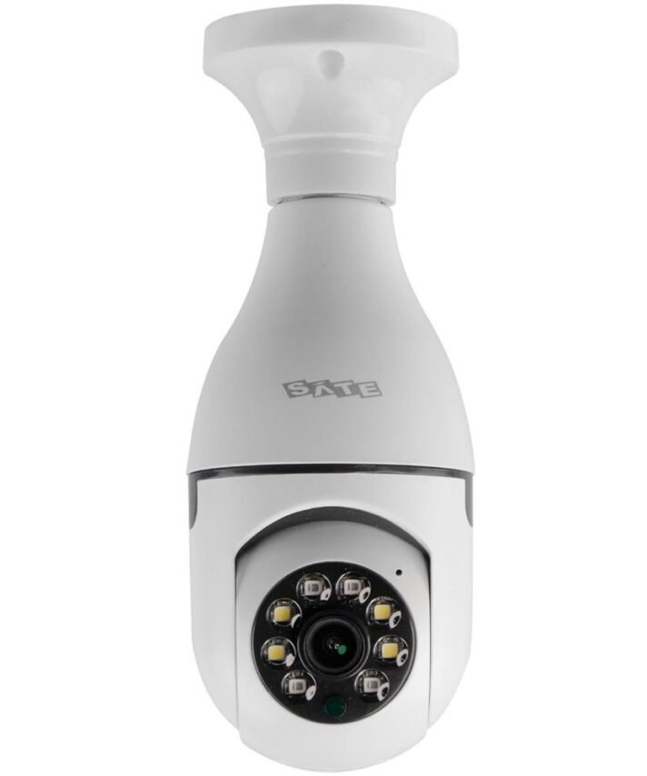 FOCO CAMARA WIFI SATELLITE CAM003