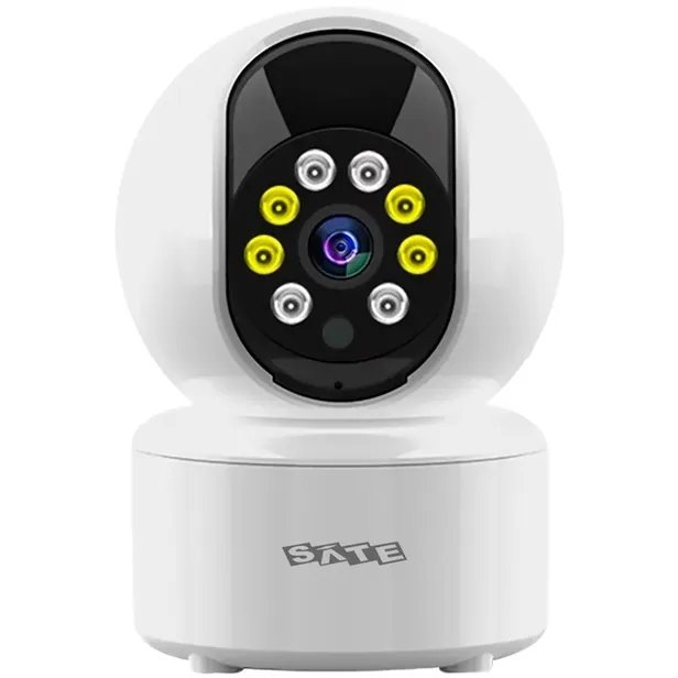 CAMARA WIFI INDOOR SATELLITE CAM002