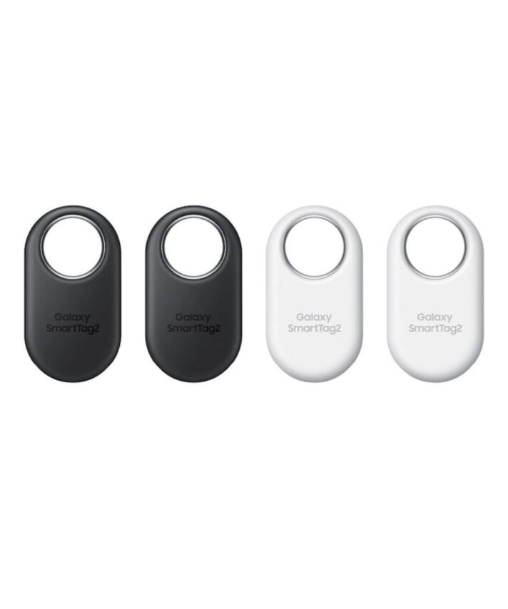 SAMSUNG SMART TAG-2 4PACK