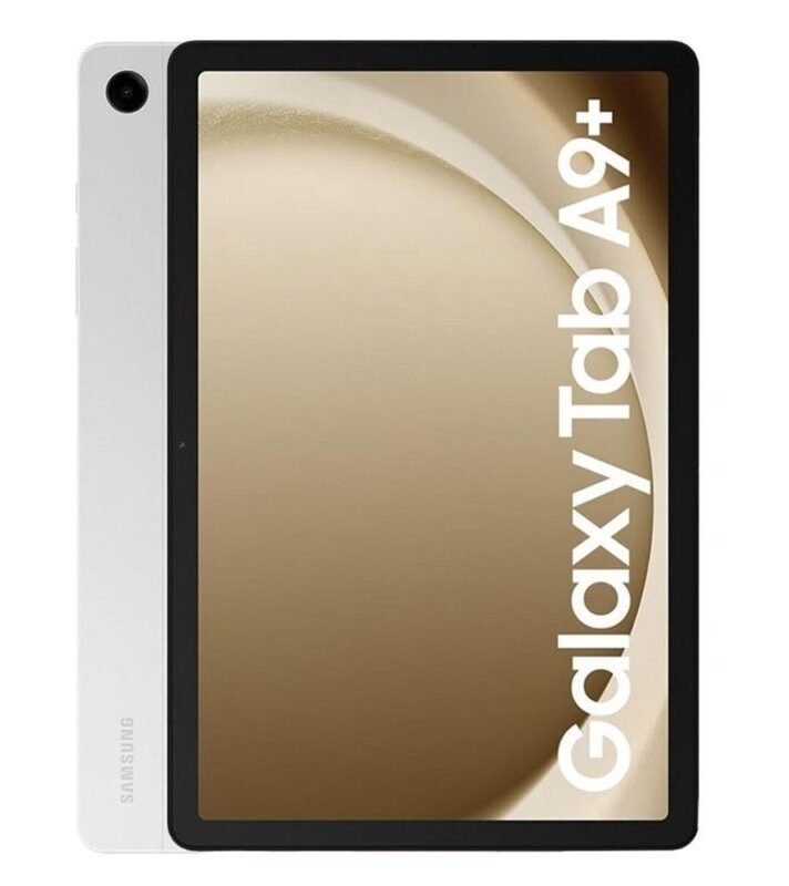 SAMSUNG TAB A9+ WIFI 8/128GB 11¨ SILVER