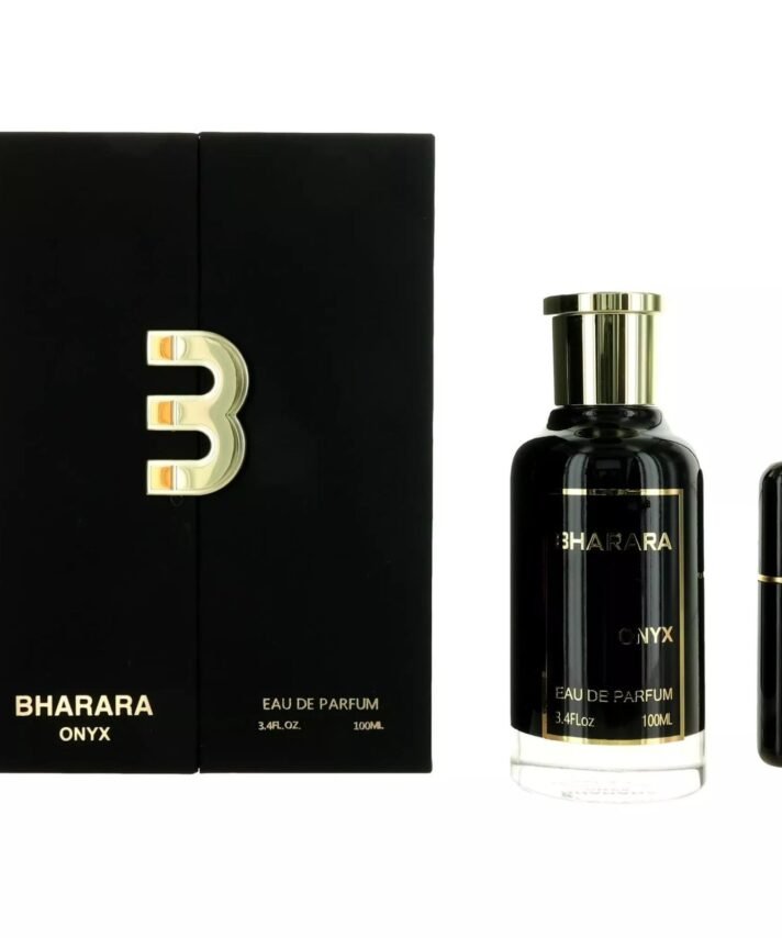 BHARARA CHOCOLATE EDP 100ML