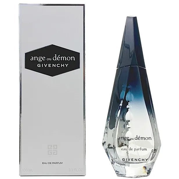 GIVENCHY ANGE OU DEMON LE SECRET EDP FEMININO 100ML