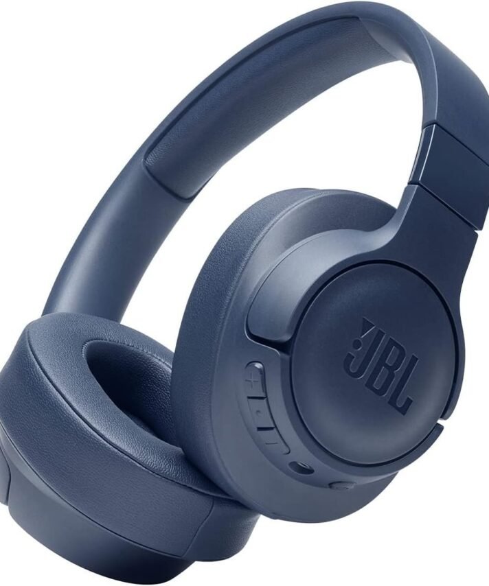 JBL TUNE 710BT BLUE