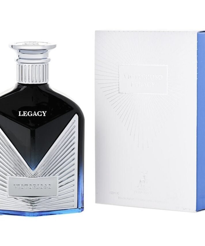 MAISON ALHAMBRA VICTORIOSO LEGACY 100ML