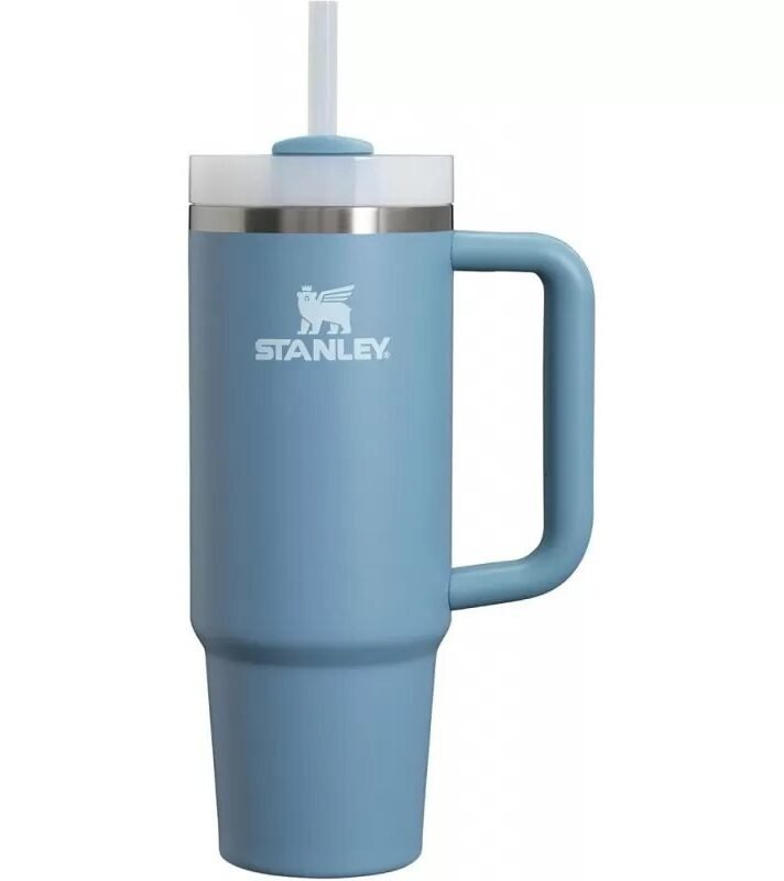 STANLEY QUENCHER TRUMBLER 880ML 10827-794 BLUE CRUSH