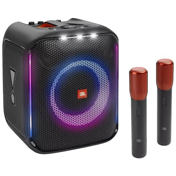 JBL PARTYBOX ENCORE 2 BT C/2 MIC