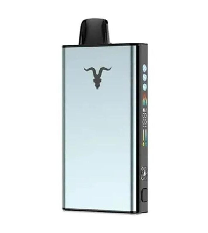IGNITE V400 ICY STRAWBERRY KIWI
