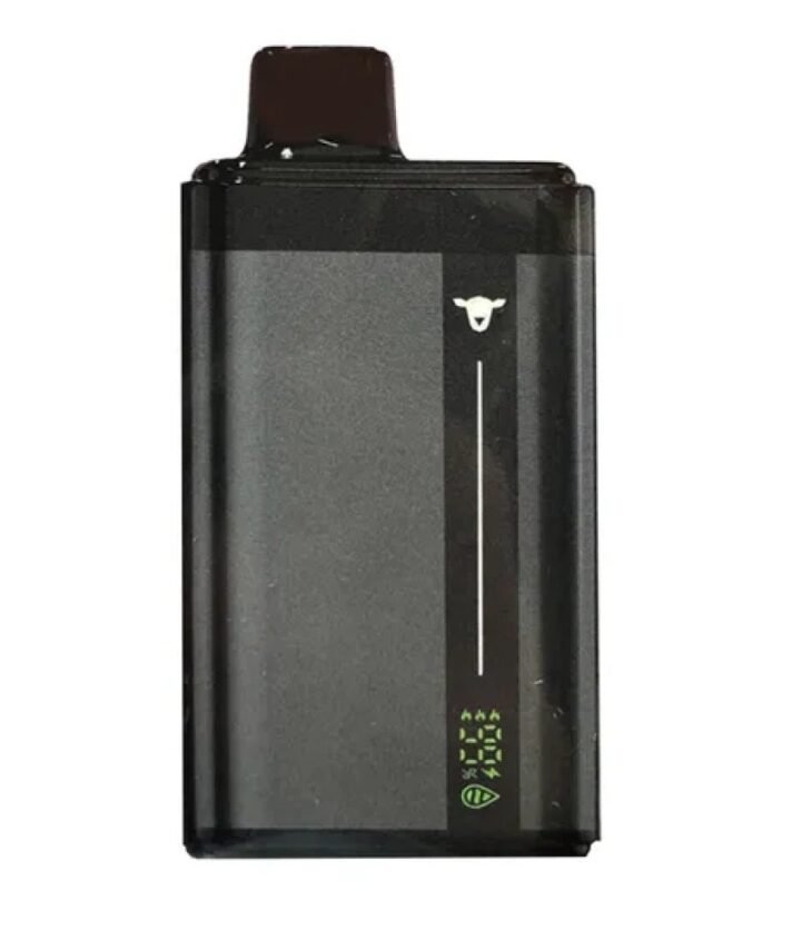 BLACK SHEEP 40K SWITCH GRAPE/MENTHOL