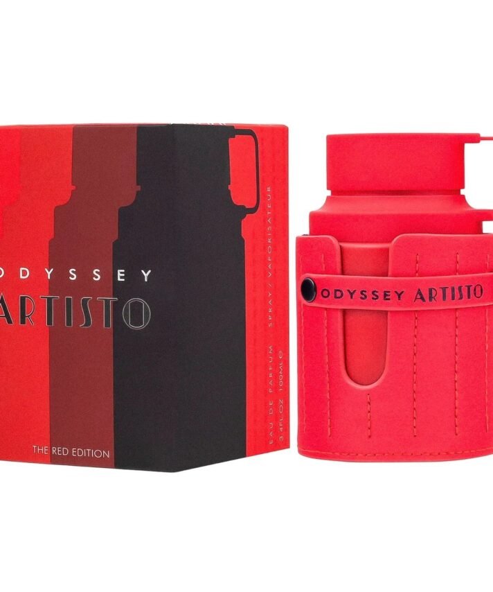 ARMAF ODYSSEY ARTISTO 100ML