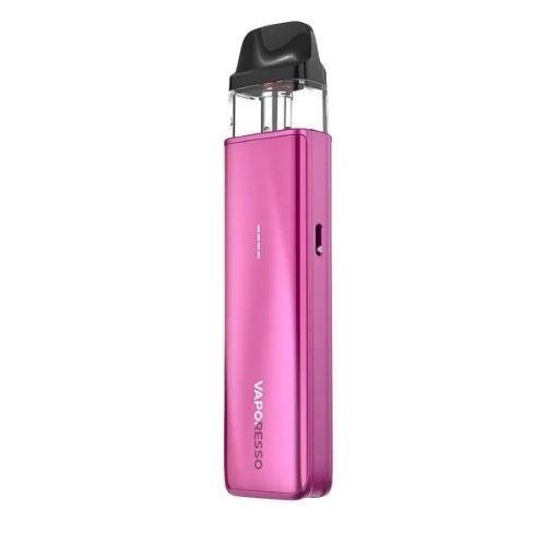 VAPORESSO XROS MINI 5 RED ROSE