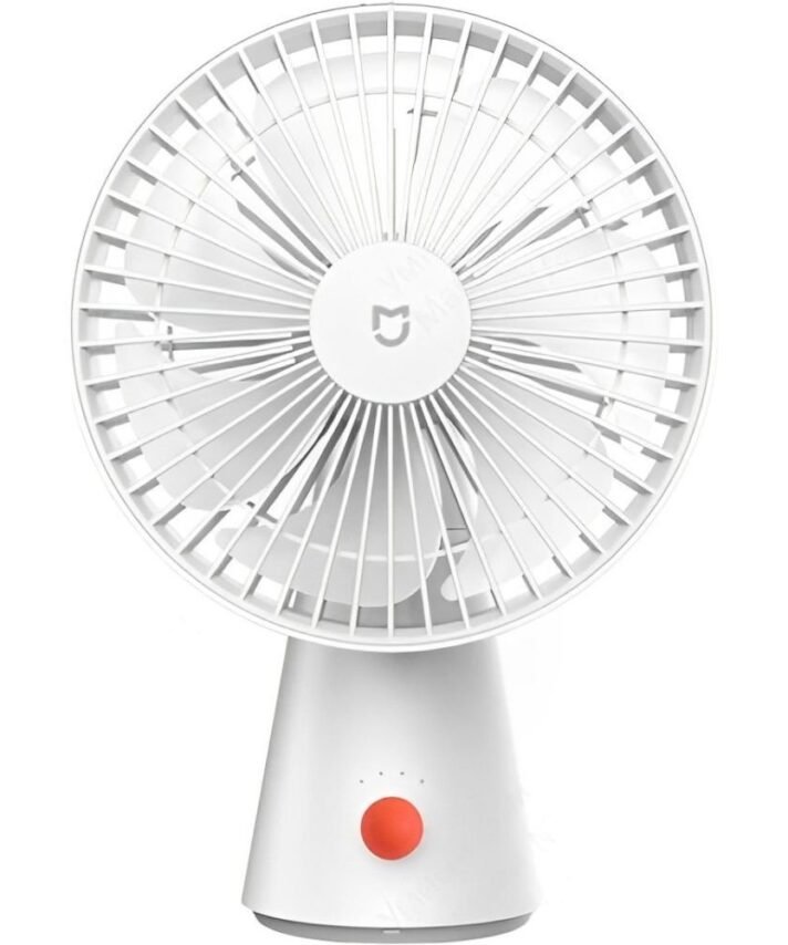 VENTILADOR XIAOMI MINI FAN SMART STANDING WHITE