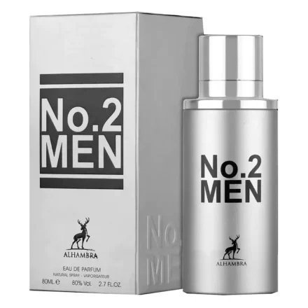 MAISON ALHAMBRA ATHENA EAU DE PARFUM FEMENINO 100ML
