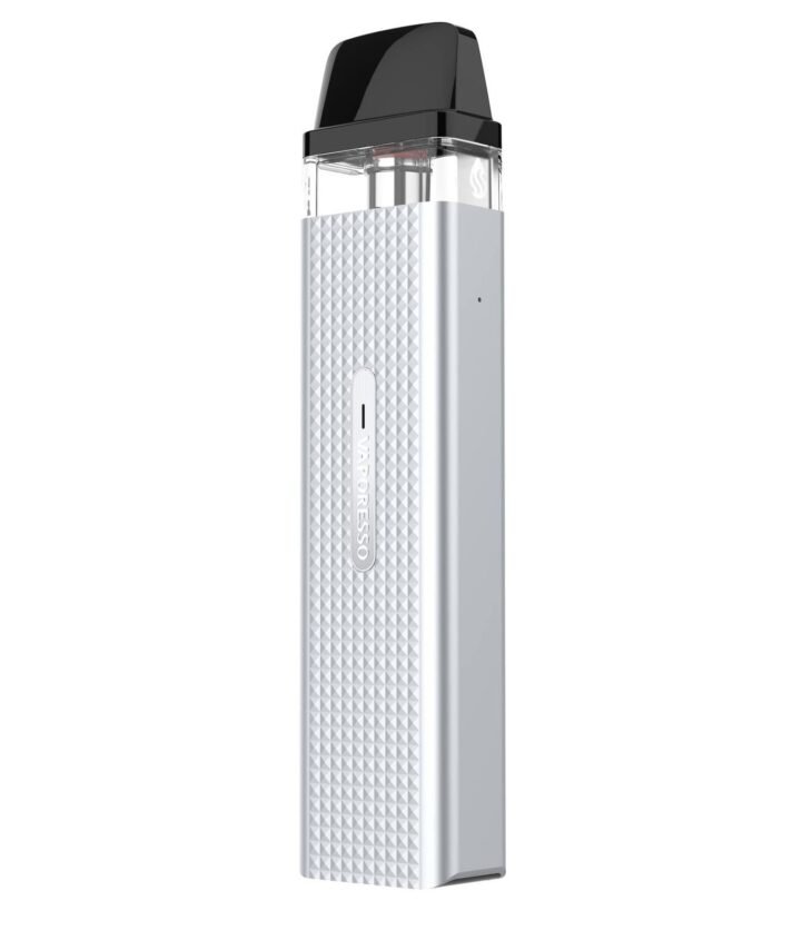 VAPORESSO XROS MINI SILVER
