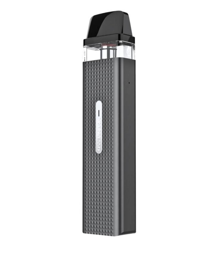 VAPORESSO XROS MINI SPACE GREY
