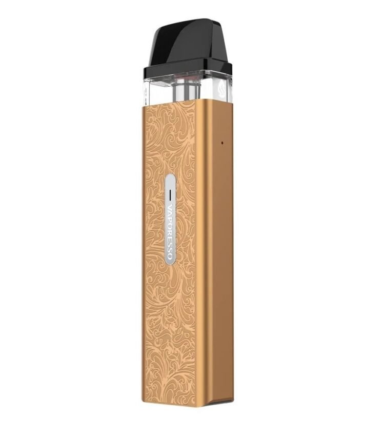 VAPORESSO XROS MINI GOLD