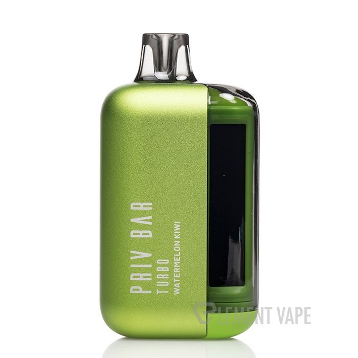 SMOK PRIVBAR TU 15K BLACKBERRY PEACH LEMON
