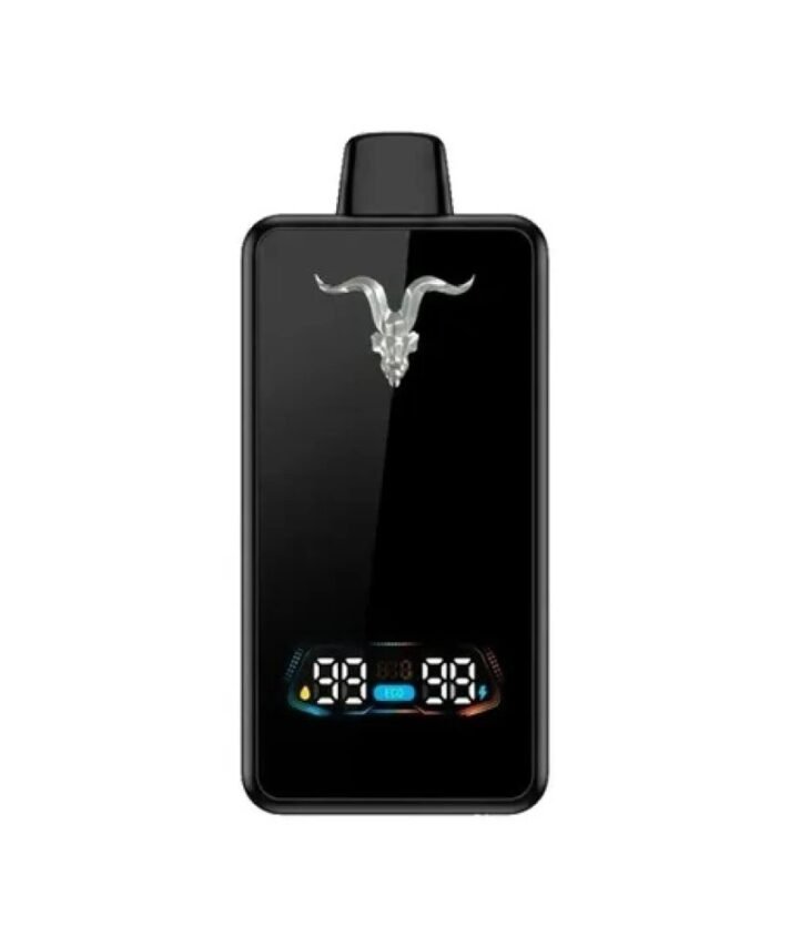 IGNITE IGNITE V300 ULTRA SLIM BANANA ICE