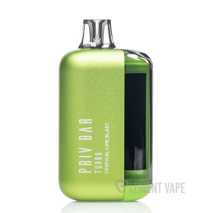 SMOK PRIVBAR TU 15K TRIPLE MANGO