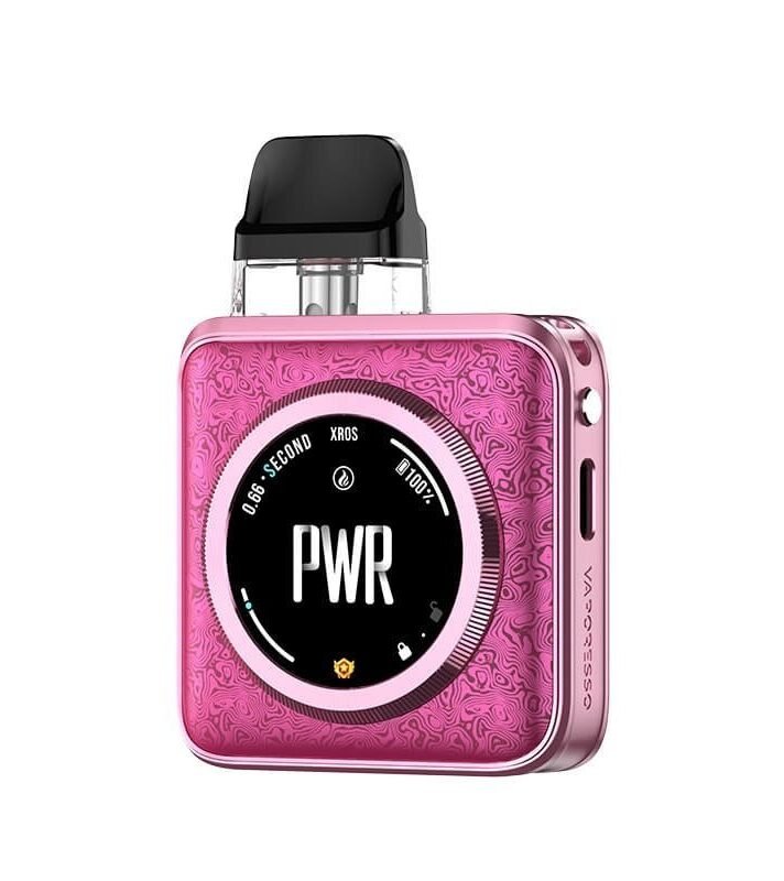 VAPORESSO XROS NANO 5 COLOR BURST
