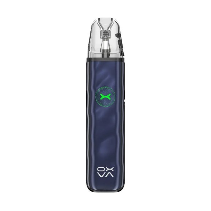 OXVA XLIM GO 2 KIT GREEN RIPPLE