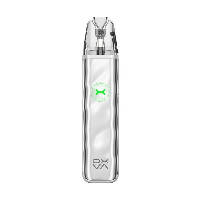 OXVA XLIM GO 2 KIT METAL BLUE