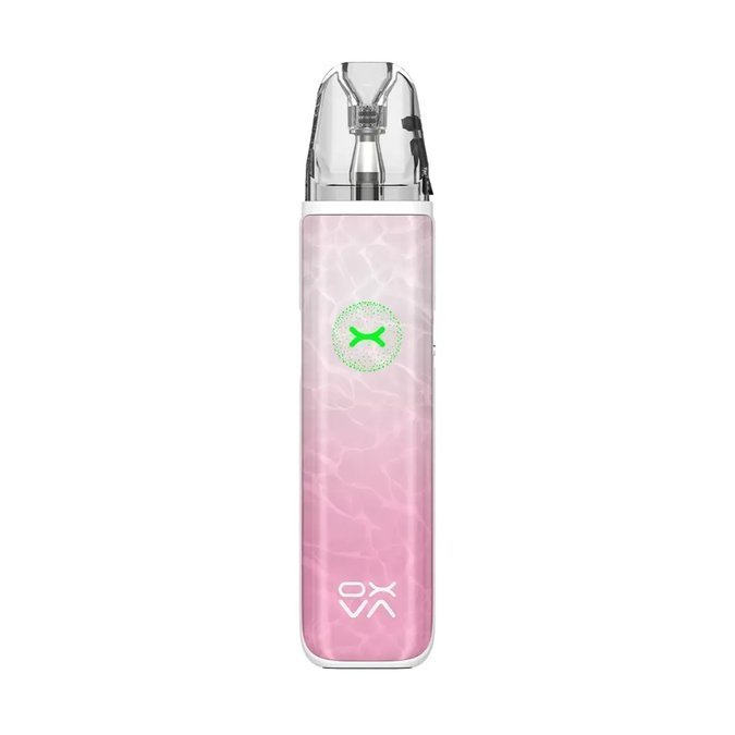 OXVA XLIM GO 2 KIT METAL SILVER