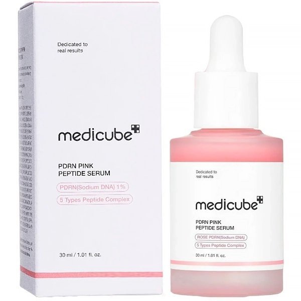 MEDICUBE PDRN PINK COLLAGEM 55GR *NEW*