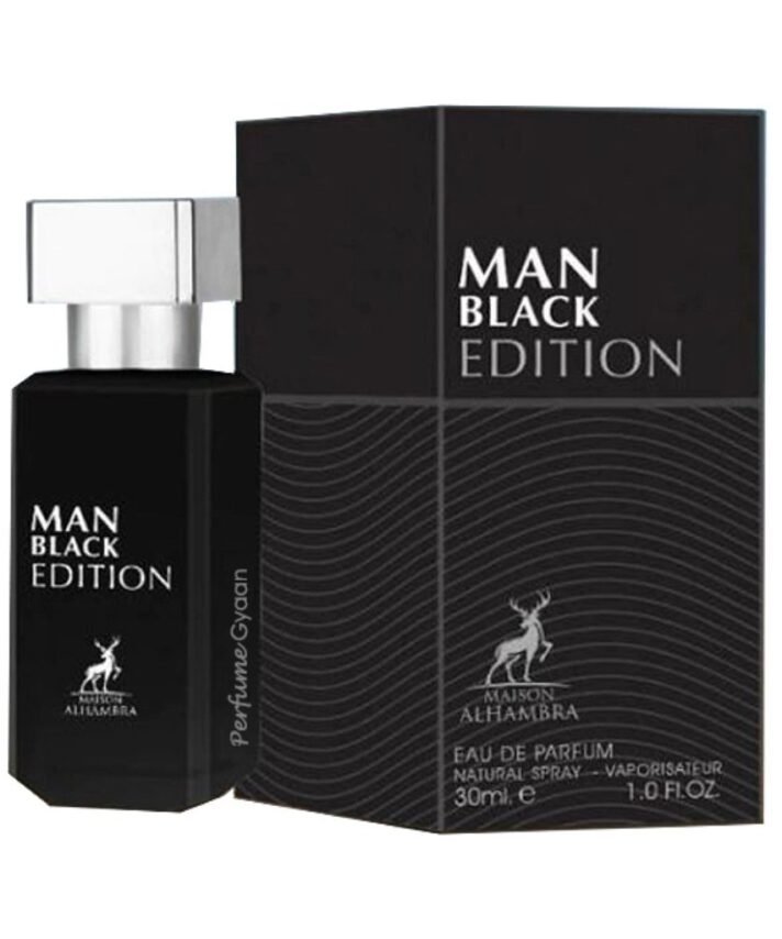 DECANT MAISON ALHAMBRA EDP 30ML PACIFIC BLUE