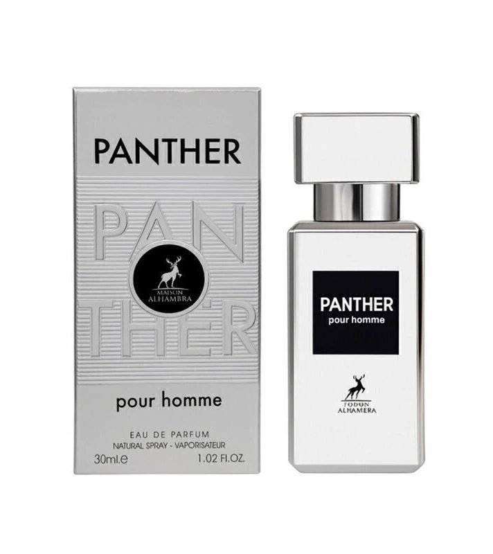 DECANT MAISON ALHAMBRA EDP 30ML OPERA NOIR