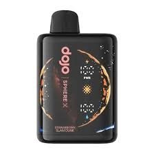 VAPORESSO DOJO X 40K WATERMELON ICE