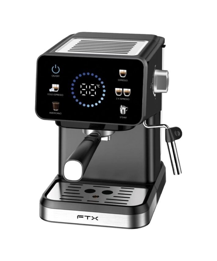 CAFETERA QUANTA QTCME36