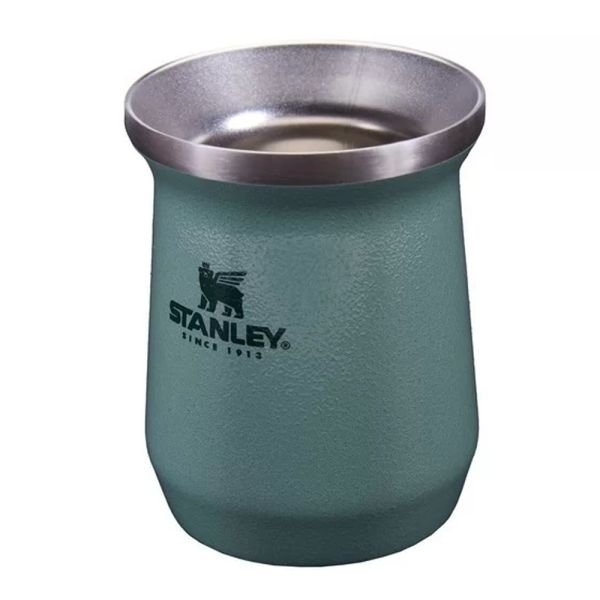 MATERO STANLEY CLASSIC MATE NEGRO