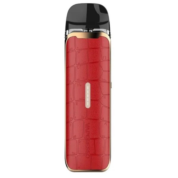 VAPORESSO LUXE Q3 KIT CLASSIC BLACK
