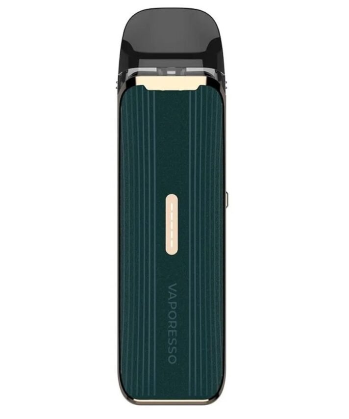 VAPORESSO LUXE Q3 KIT PRUSSIAN BLUE