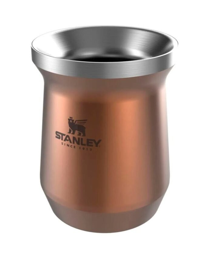 MATERO STANLEY CLASSIC MATE GRIS