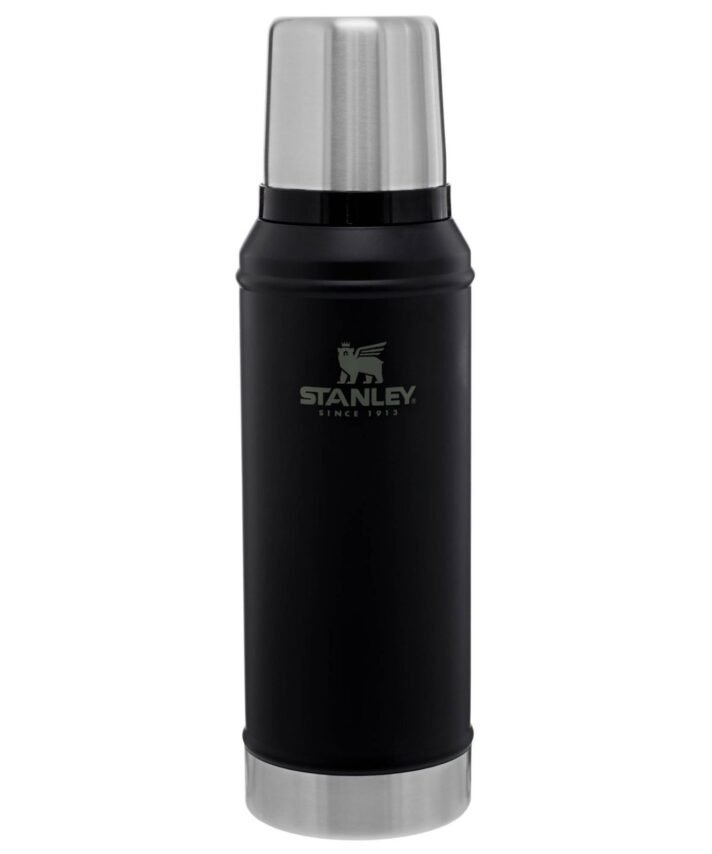 Stanley Mate Classic Bottle 940ml Negro