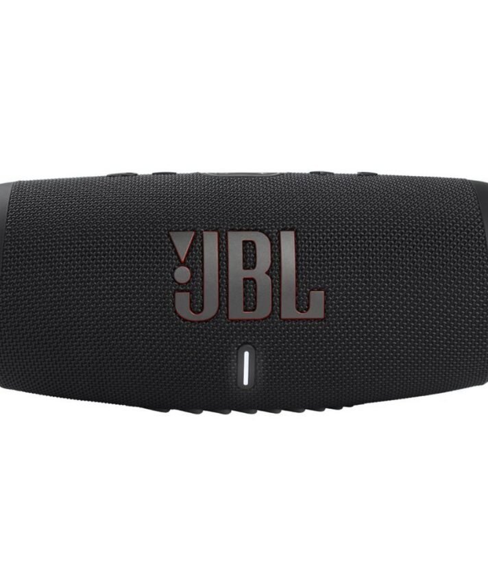 JBL CHARGE 5 BLACK