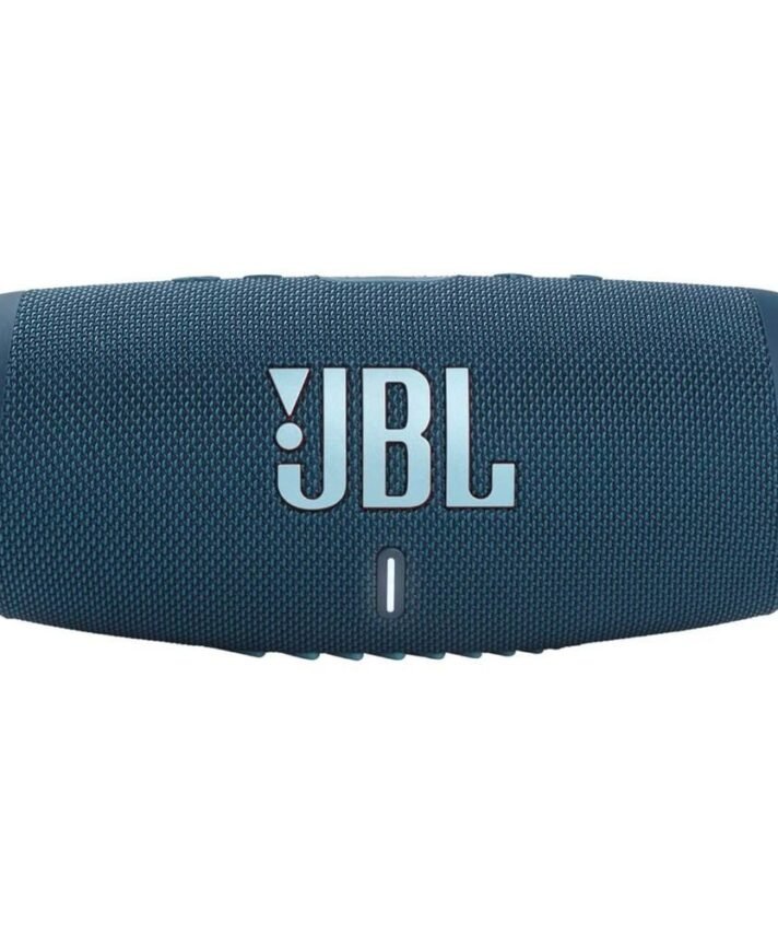 JBL CHARGE 5 BLUE