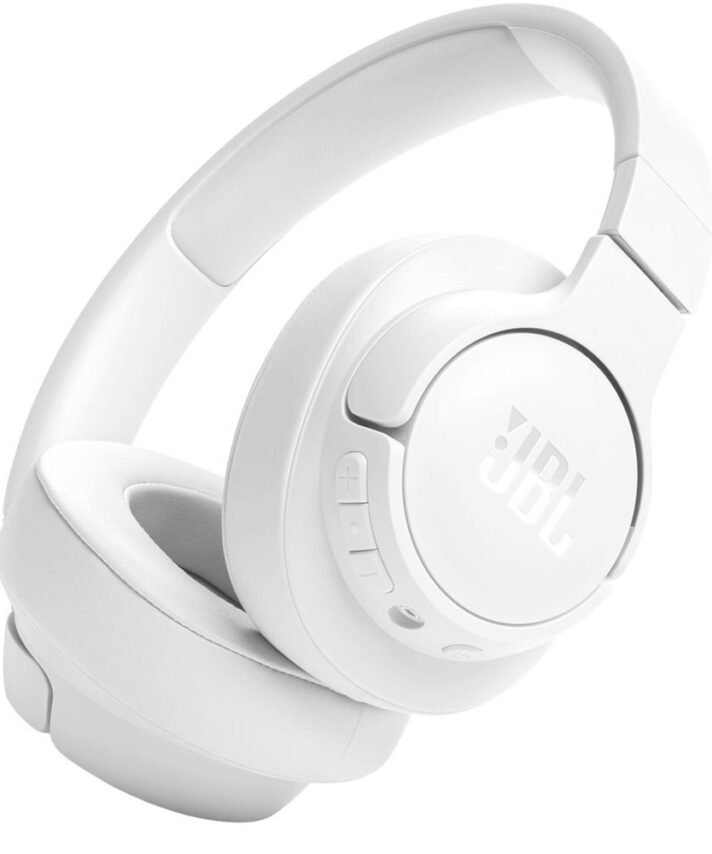 JBL TUNE 720BT BLANCO