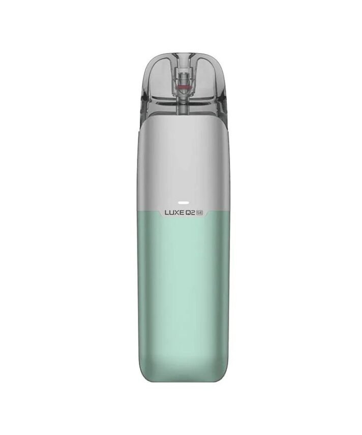 VAPORESSO LUXE Q2SE KIT SPACE GREY
