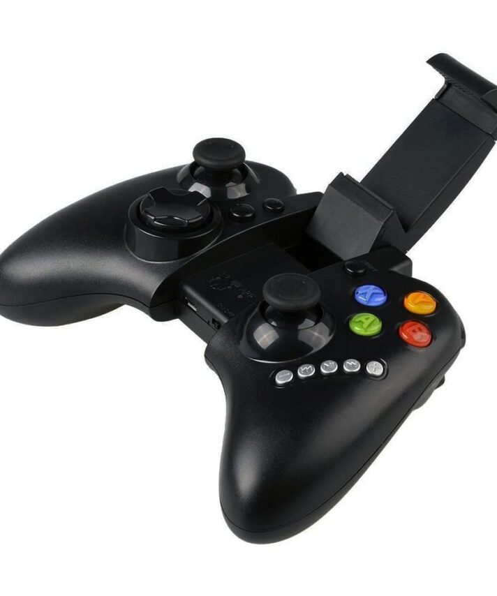 JOYSTICK PC PG USB