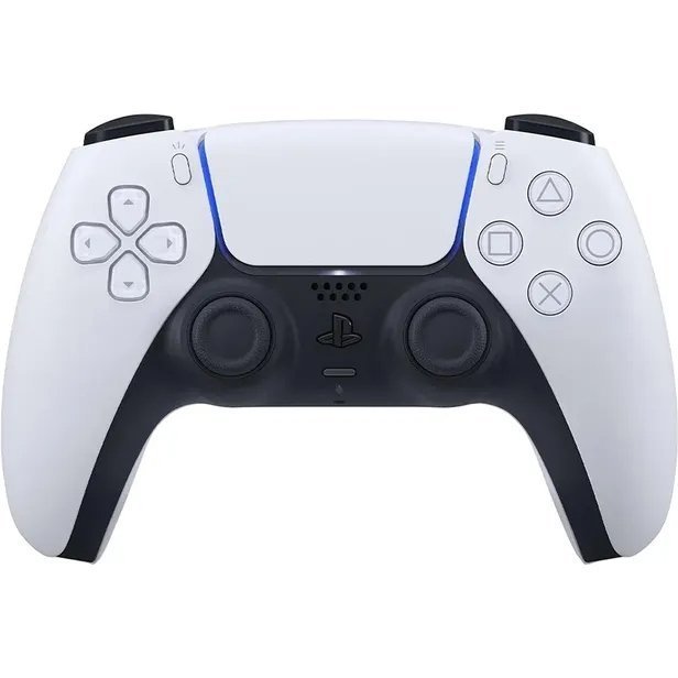 JOYSTICK SONY PS5 BLANCO