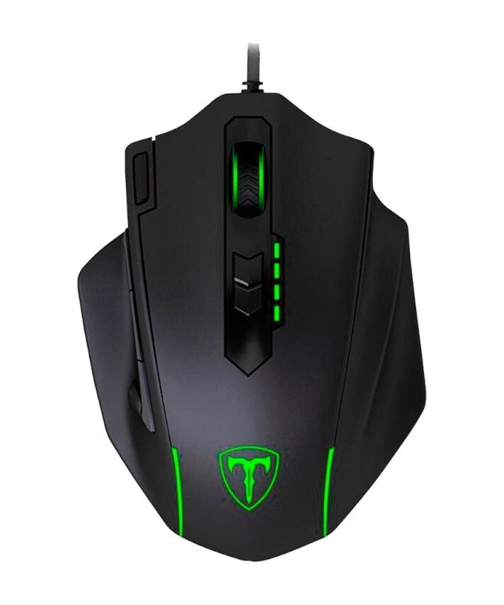 MOUSE T-DAGGER MAJOR