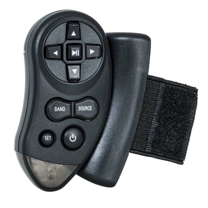 CONTROL REMOTO PARA VOLANTE BOOSTER BR-100